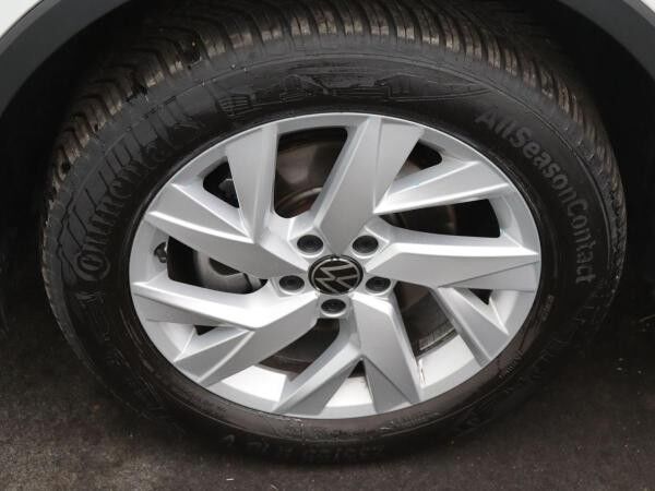 Volkswagen Tiguan Allspace Life 2.0 TDI 4M DSG / Navi, LED