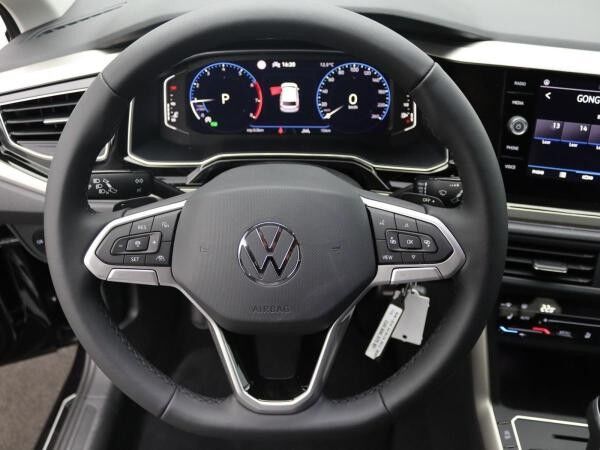 Volkswagen Polo Life 1.0 TSI DSG/ LED, ACC, RFK, AppConnect