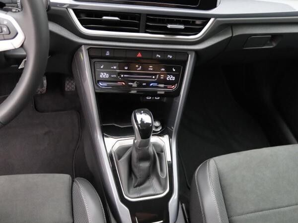 Volkswagen T-Roc Style 1.5 TSI DSG/LED, ACC, AHK, RFK, Navi