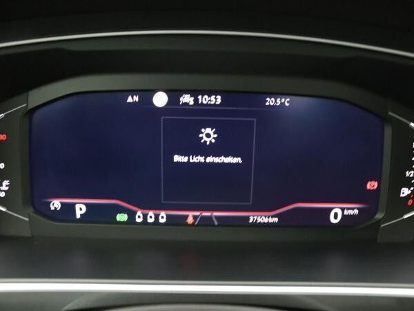 Volkswagen Tiguan Elegance 2.0 TDI DSG / Matrix, 360°Kamera