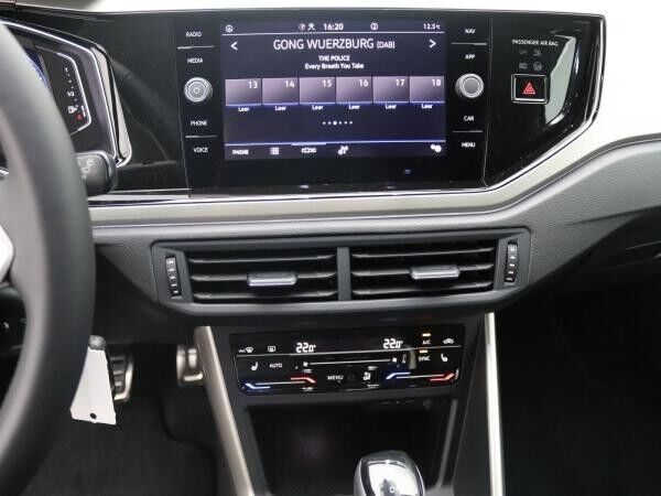 Volkswagen Polo Life 1.0 TSI DSG/ LED, ACC, RFK, AppConnect