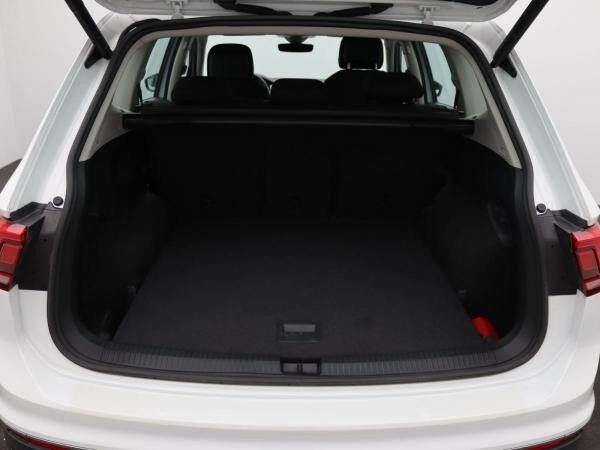 Volkswagen Tiguan Allspace Life 2.0 TDI 4M DSG / Navi, LED