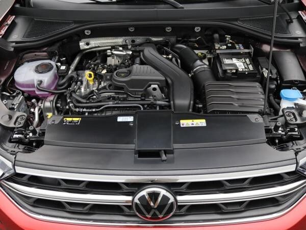 Volkswagen T-Roc Style 1.5 TSI DSG/LED, ACC, AHK, RFK, Navi