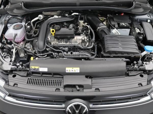 Volkswagen Polo Life 1.0 TSI DSG/ LED, ACC, RFK, AppConnect
