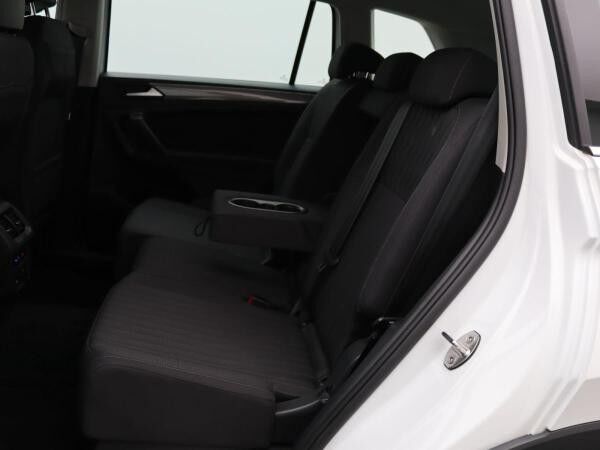 Volkswagen Tiguan Allspace Life 2.0 TDI 4M DSG / Navi, LED
