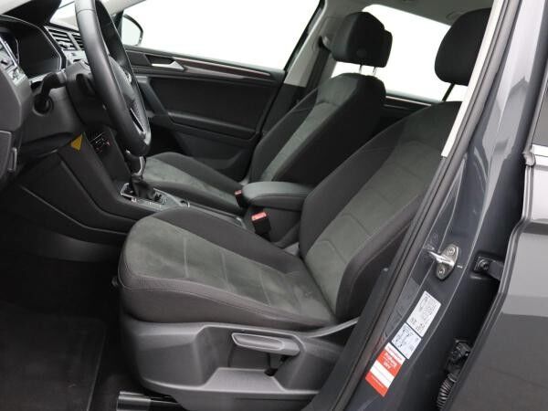 Volkswagen Tiguan Elegance 2.0 TDI DSG / Matrix, 360°Kamera