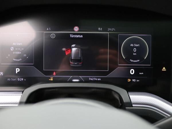 Volkswagen Touareg R-Line 3.0TDI 4M DSG / Matrix, Pano, AHK