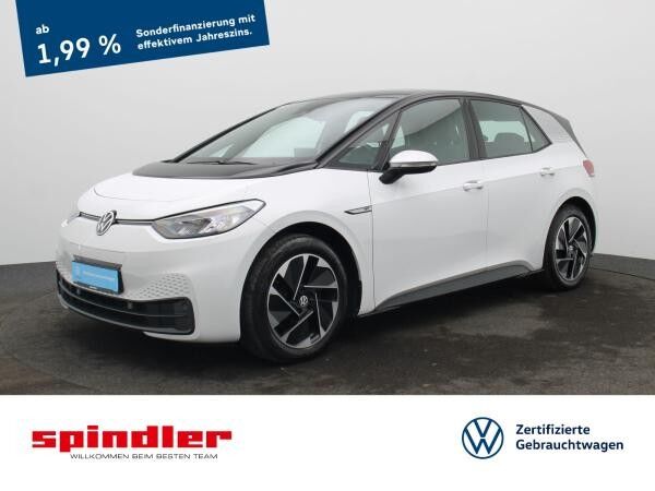 Volkswagen ID.3 Pro Performance 1st Edition/ Navi, App, LED