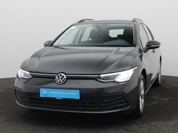 Volkswagen Golf Variant Life 2.0 TDI DSG/LED, ACC, RFK,NAVI