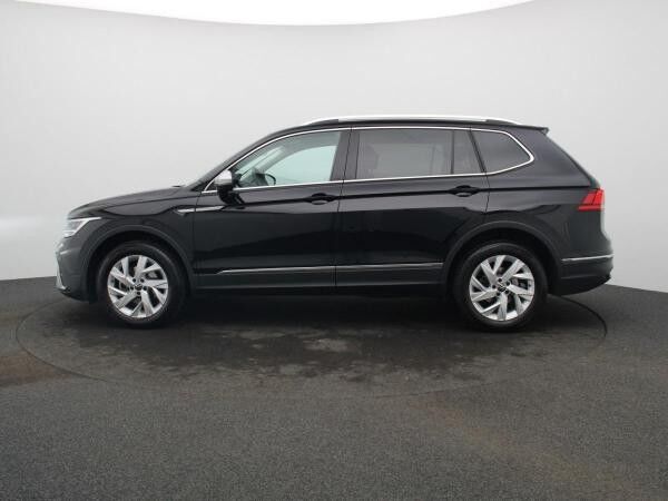 Volkswagen Tiguan Allspace Life 2.0 TDI DSG / LED, ACC, AHK