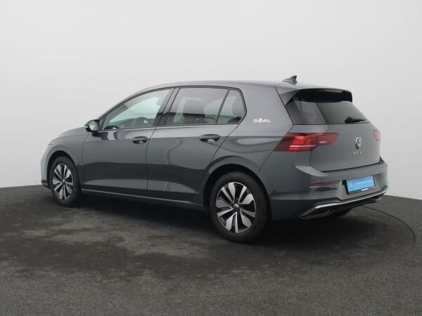 Volkswagen Golf VIII Goal 1.5eTSI DSG/ Navi, LED+, AHK, RFK