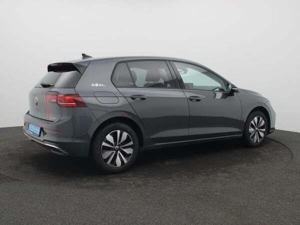 Volkswagen Golf VIII Goal 1.5eTSI DSG/ Navi, LED+, AHK, RFK