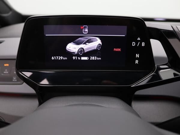 Volkswagen ID.3 Pro Performance 1st Edition/ Navi, App, LED