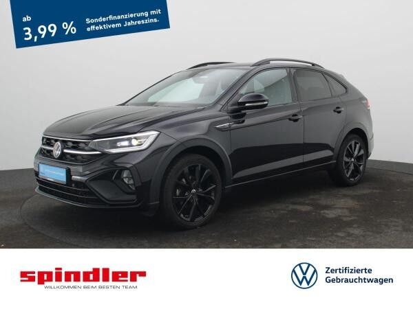 Volkswagen Taigo R-Line 1.5TSI DSG/ IQ.Drive, Matrix, Beats