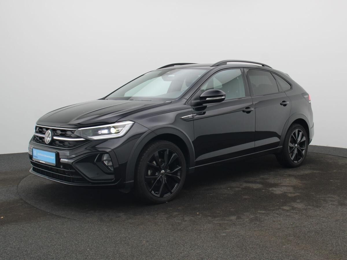 Volkswagen Taigo R-Line 1.5TSI DSG/ IQ.Drive, Matrix, Beats