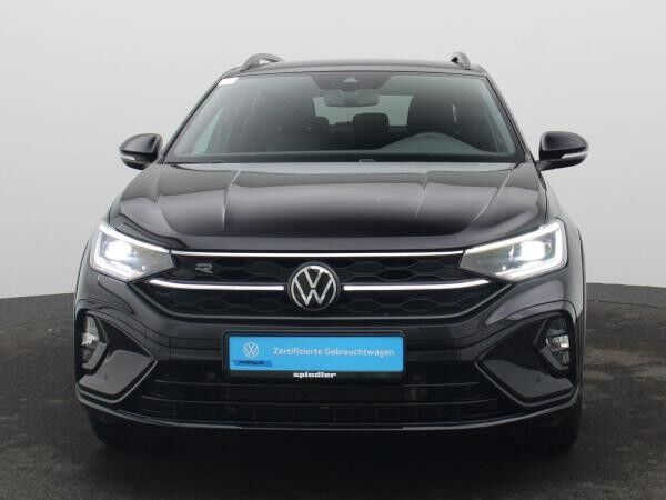 Volkswagen Taigo R-Line 1.5TSI DSG/ IQ.Drive, Matrix, Beats