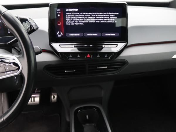 Volkswagen ID.3 Pro Performance 1st Edition/ Navi, App, LED