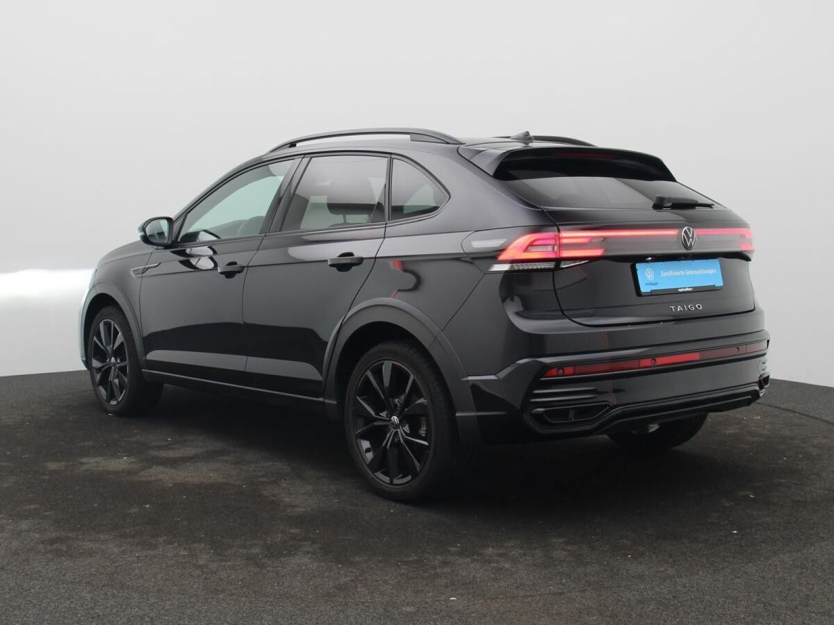 Volkswagen Taigo R-Line 1.5TSI DSG/ IQ.Drive, Matrix, Beats