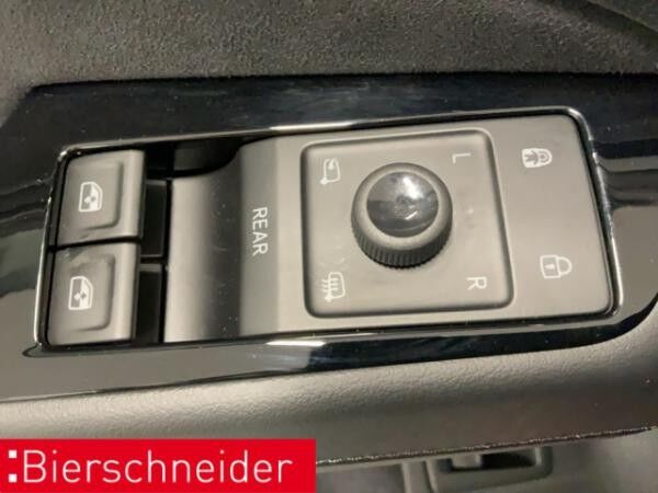 Volkswagen ID.7 GTX Tourer 4Mo 21 AHK HuD DCC 360