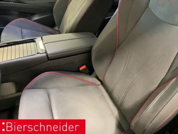 Volkswagen ID.7 GTX Tourer 4Mo 21 AHK HuD DCC 360