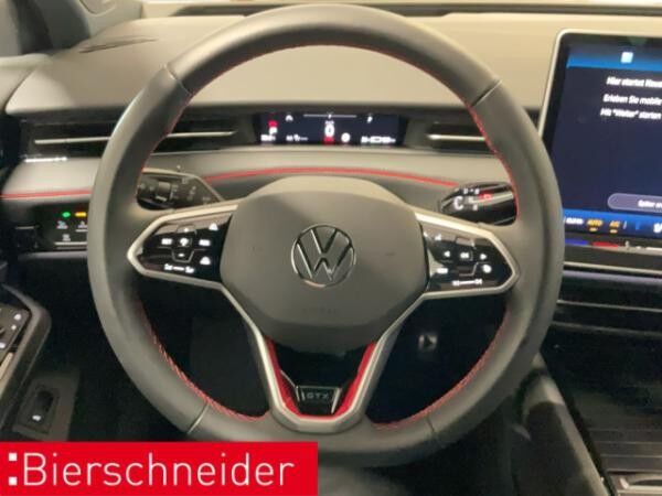 Volkswagen ID.7 GTX Tourer 4Mo 21 AHK HuD DCC 360