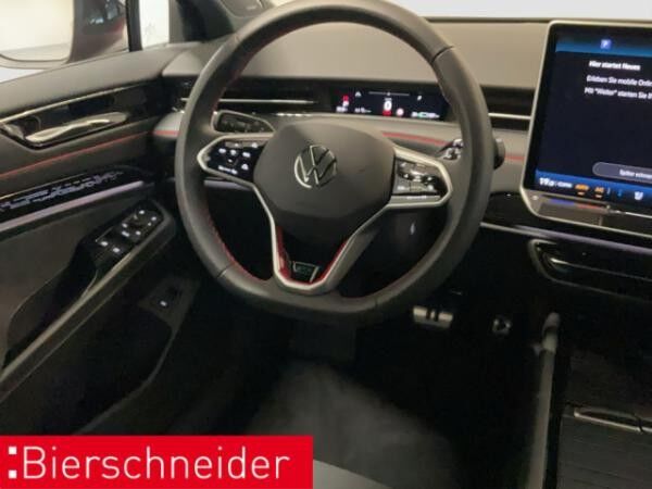 Volkswagen ID.7 GTX Tourer 4Mo 21 AHK HuD DCC 360