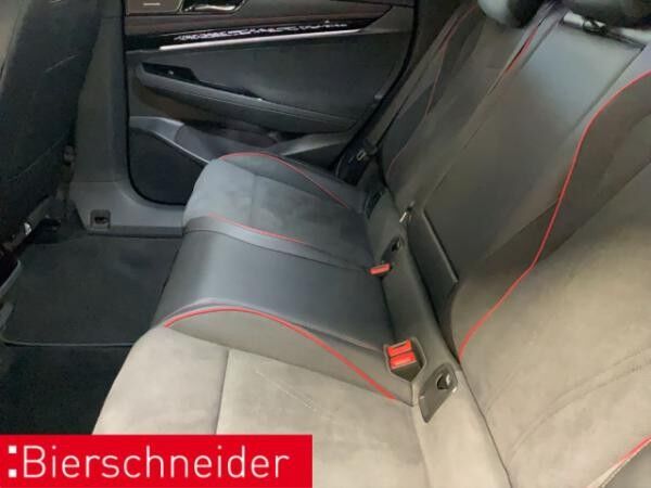 Volkswagen ID.7 GTX Tourer 4Mo 21 AHK HuD DCC 360