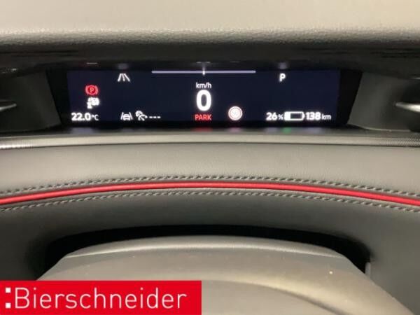 Volkswagen ID.7 GTX Tourer 4Mo 21 AHK HuD DCC 360
