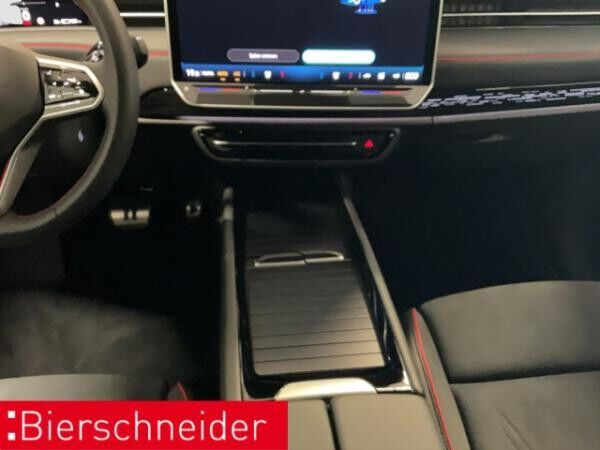 Volkswagen ID.7 GTX Tourer 4Mo 21 AHK HuD DCC 360