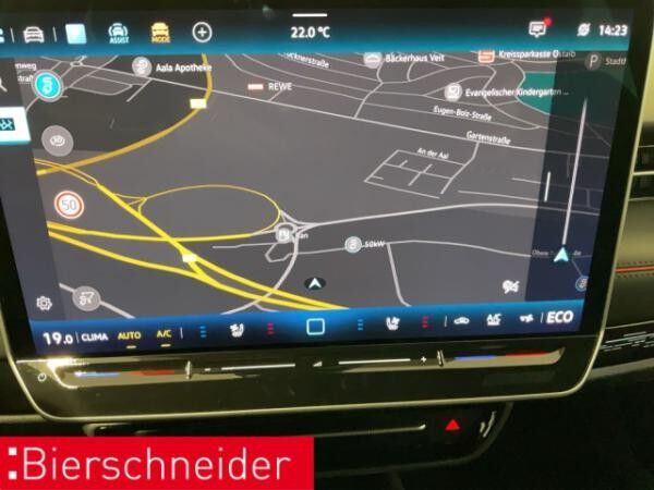 Volkswagen ID.7 GTX Tourer 4Mo 21 AHK HuD DCC 360