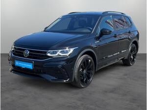 Volkswagen Tiguan Allspace R-Line 2.0TDI 4M DSG/ Matrix,AHK