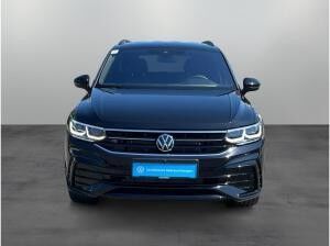 Volkswagen Tiguan Allspace R-Line 2.0TDI 4M DSG/ Matrix,AHK