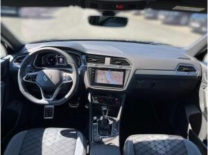 Volkswagen Tiguan Allspace R-Line 2.0TDI 4M DSG/ Matrix,AHK