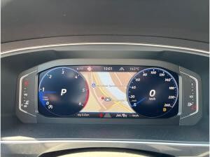Volkswagen Tiguan Allspace R-Line 2.0TDI 4M DSG/ Matrix,AHK