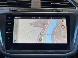 Volkswagen Tiguan Allspace R-Line 2.0TDI 4M DSG/ Matrix,AHK
