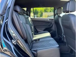 Volkswagen Tiguan Allspace R-Line 2.0TDI 4M DSG/ Matrix,AHK