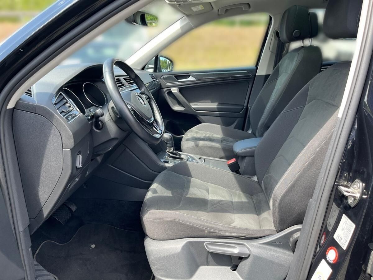 Volkswagen Tiguan Allspace Highline 2.0TDI 4M DSG/ Pano,AHK