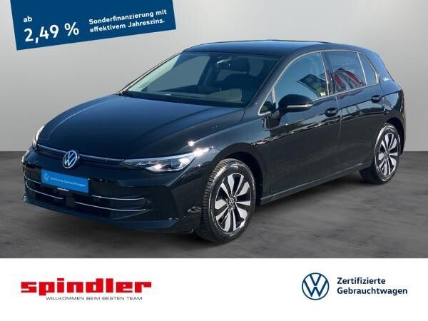 Volkswagen Golf VIII Life 1.5 TSI DSG / LED, ACC, AHK, Navi