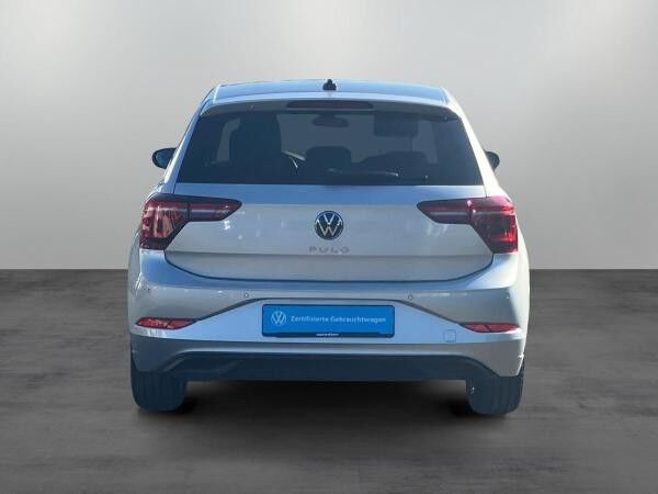 Volkswagen Polo Style 1.0 TSI DSG / Matrix, ACC, RFK, Navi