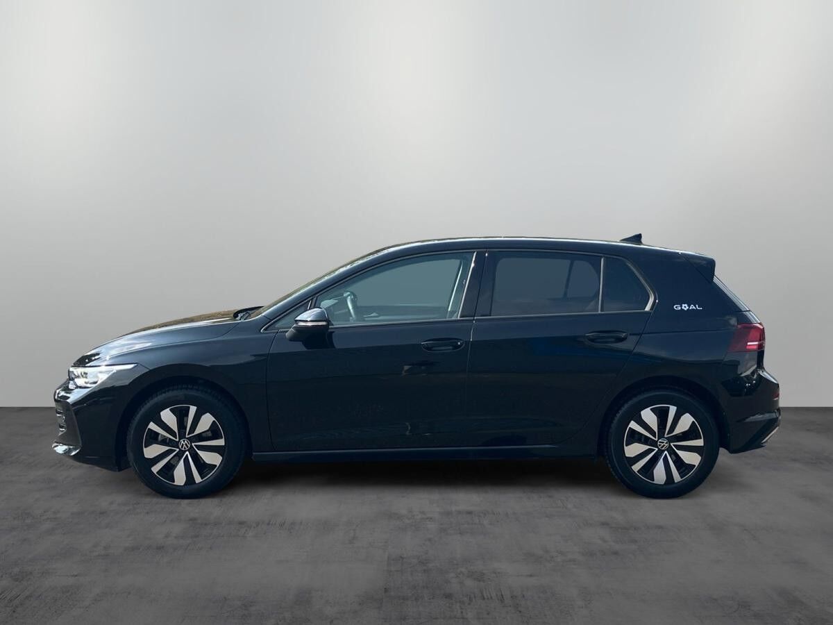 Volkswagen Golf VIII Goal 1.5 TSI DSG / LED, ACC, AHK, RFK