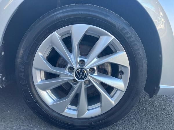 Volkswagen Polo Style 1.0 TSI DSG / Matrix, ACC, RFK, Navi