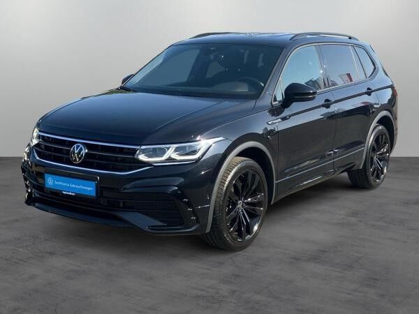 Volkswagen Tiguan Allspace R-Line 2.0 TDI 4M DSG/360°Kamera