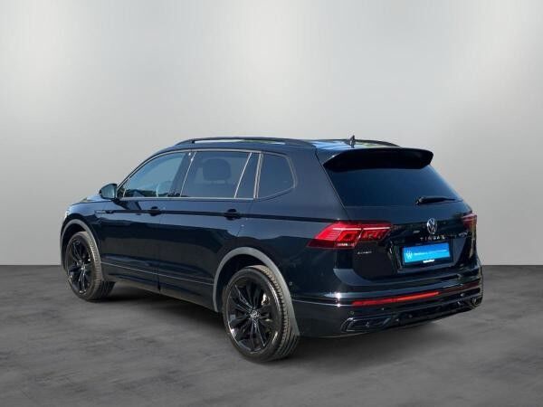 Volkswagen Tiguan Allspace R-Line 2.0 TDI 4M DSG/360°Kamera
