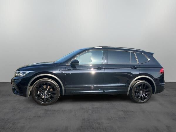 Volkswagen Tiguan Allspace R-Line 2.0 TDI 4M DSG/360°Kamera