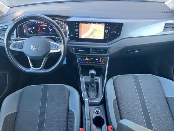 Volkswagen Polo Style 1.0 TSI DSG / Matrix, ACC, RFK, Navi