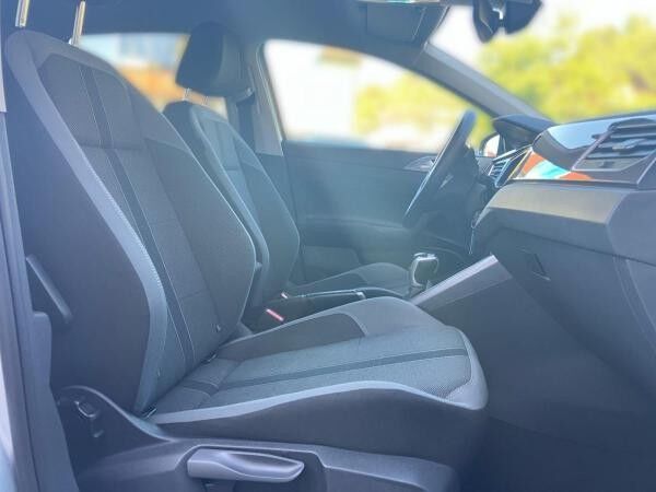 Volkswagen Polo Style 1.0 TSI DSG / Matrix, ACC, RFK, Navi