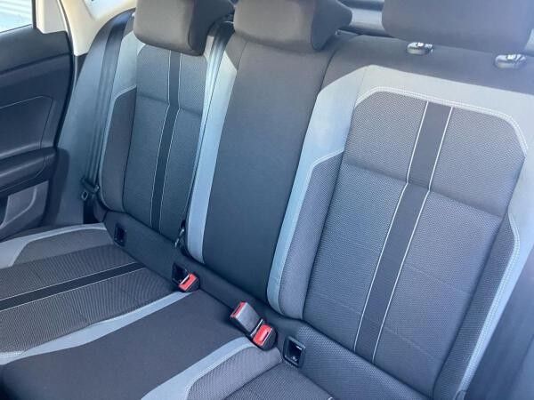 Volkswagen Polo Style 1.0 TSI DSG / Matrix, ACC, RFK, Navi
