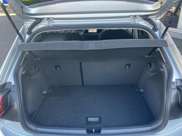 Volkswagen Polo Style 1.0 TSI DSG / Matrix, ACC, RFK, Navi