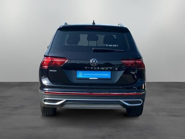 Volkswagen Tiguan Allspace Elegance 2.0 TSI 4M DSG / Matrix