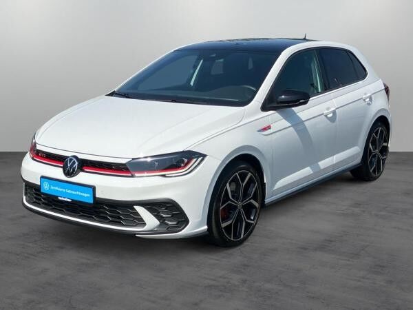 Volkswagen Polo GTI 2.0 TSI DSG/Matrix, ACC, PDC, SHZ,DAB+